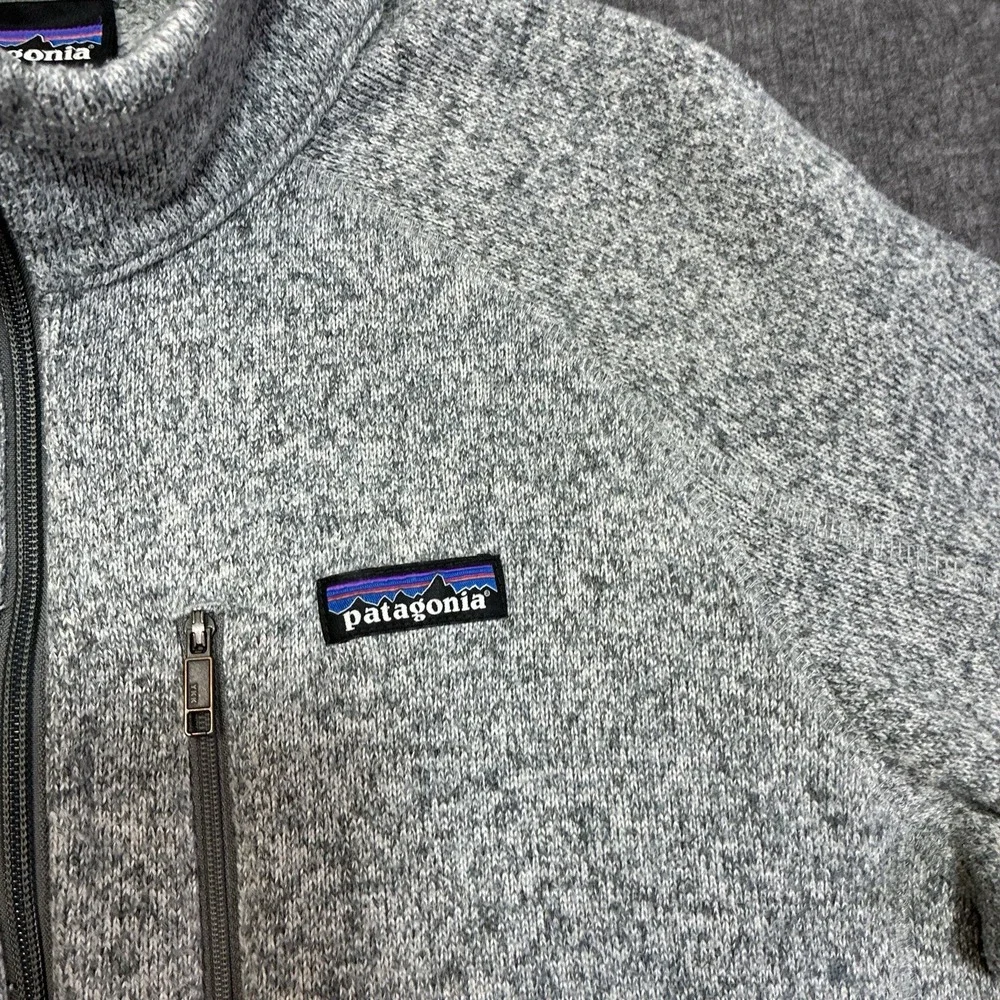 Patagonia company logo